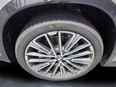 2026 BMW X1 xDrive28i xDrive28i