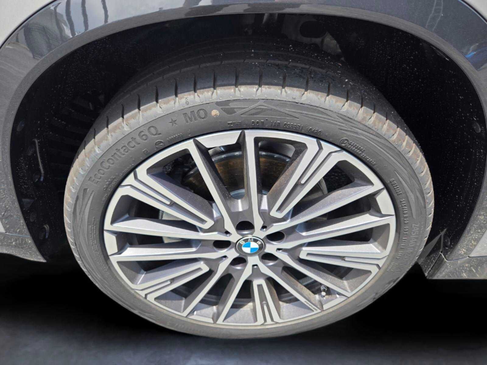 2026 BMW X1 xDrive28i xDrive28i