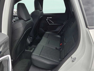 2026 BMW X1 xDrive28i xDrive28i