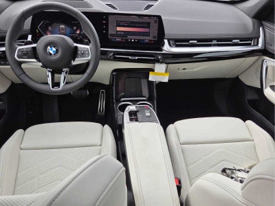 2026 BMW X1 xDrive28i xDrive28i
