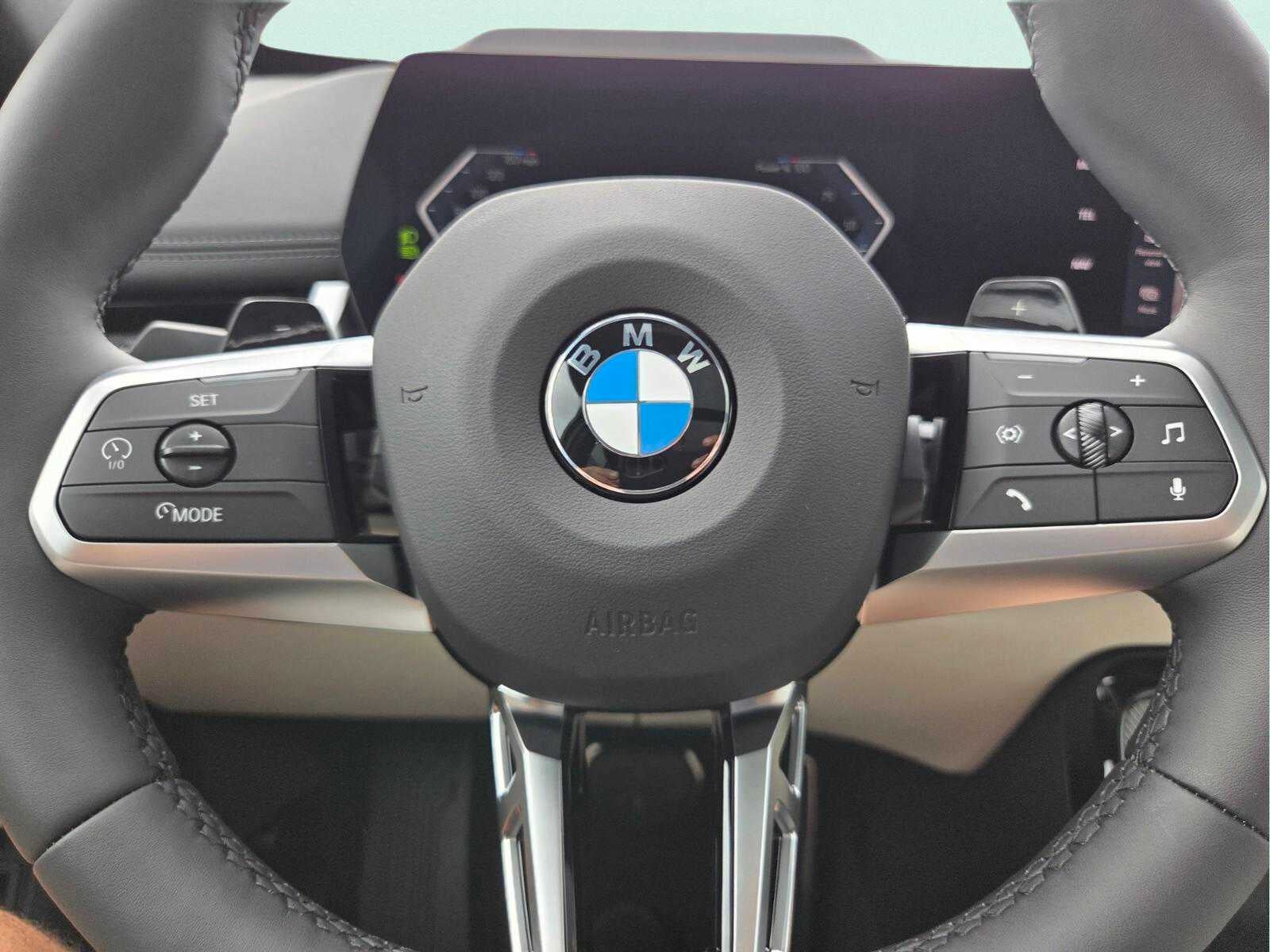 2026 BMW X1 xDrive28i xDrive28i