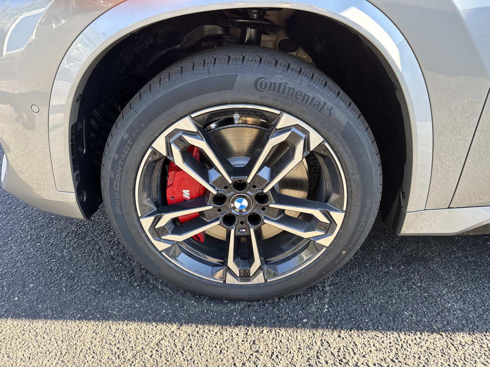 2026 BMW X1 xDrive28i xDrive28i