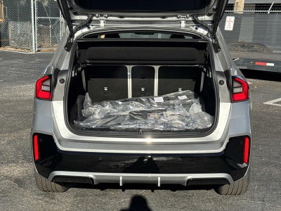 2026 BMW X1 xDrive28i xDrive28i