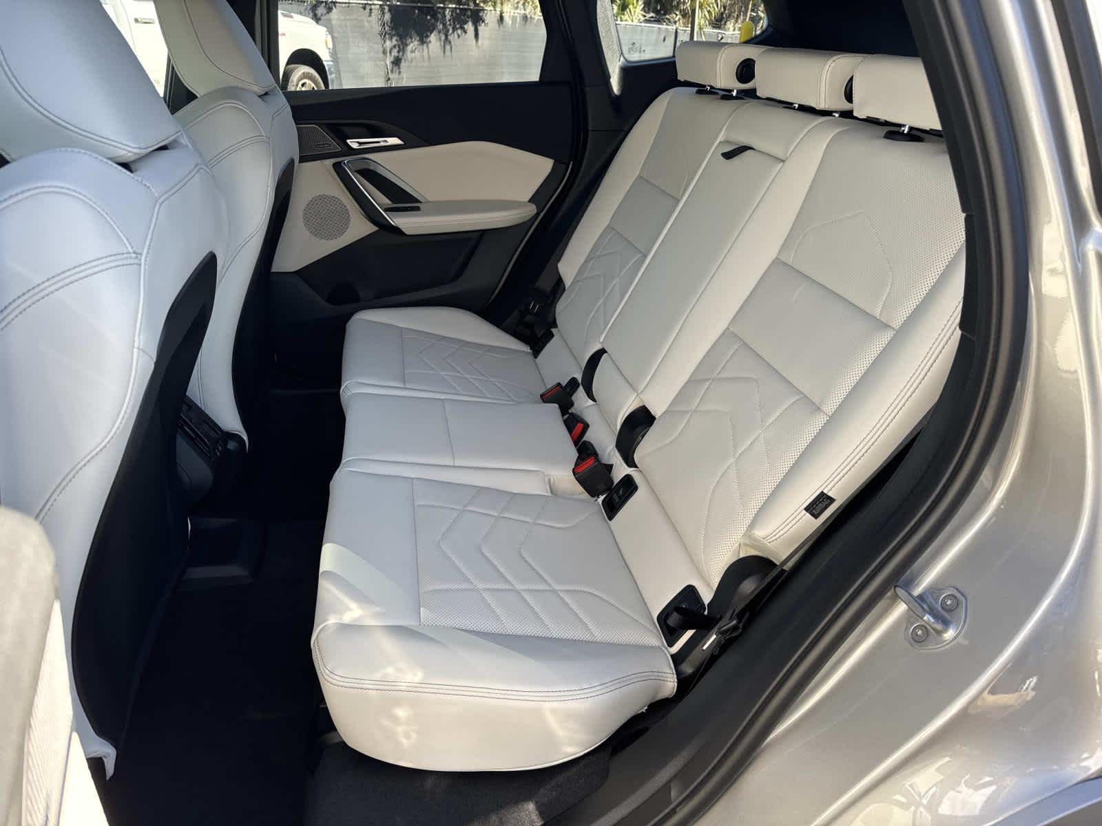 2026 BMW X1 xDrive28i xDrive28i