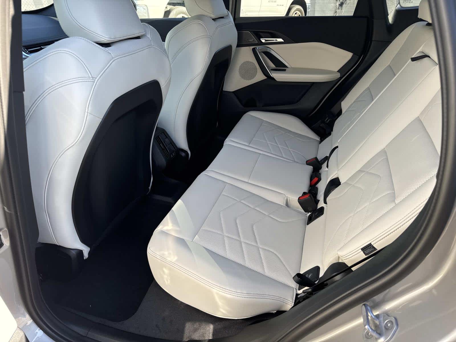 2026 BMW X1 xDrive28i xDrive28i