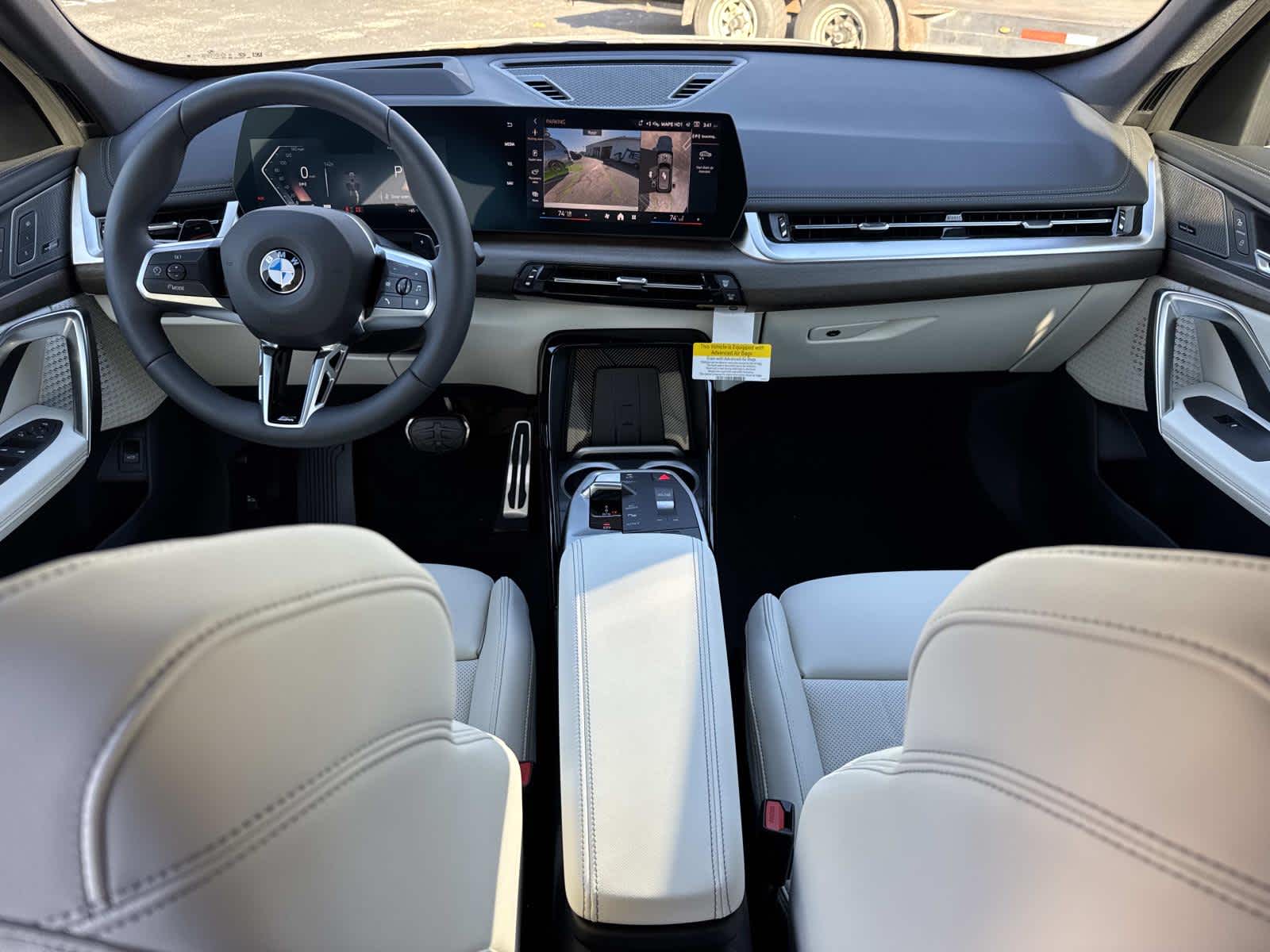 2026 BMW X1 xDrive28i xDrive28i