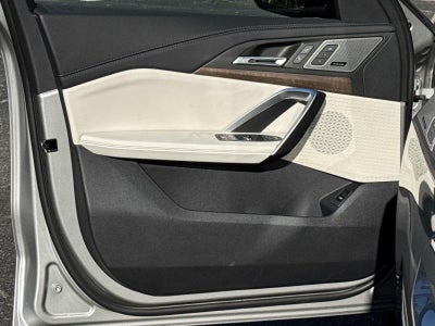 2026 BMW X1 xDrive28i xDrive28i