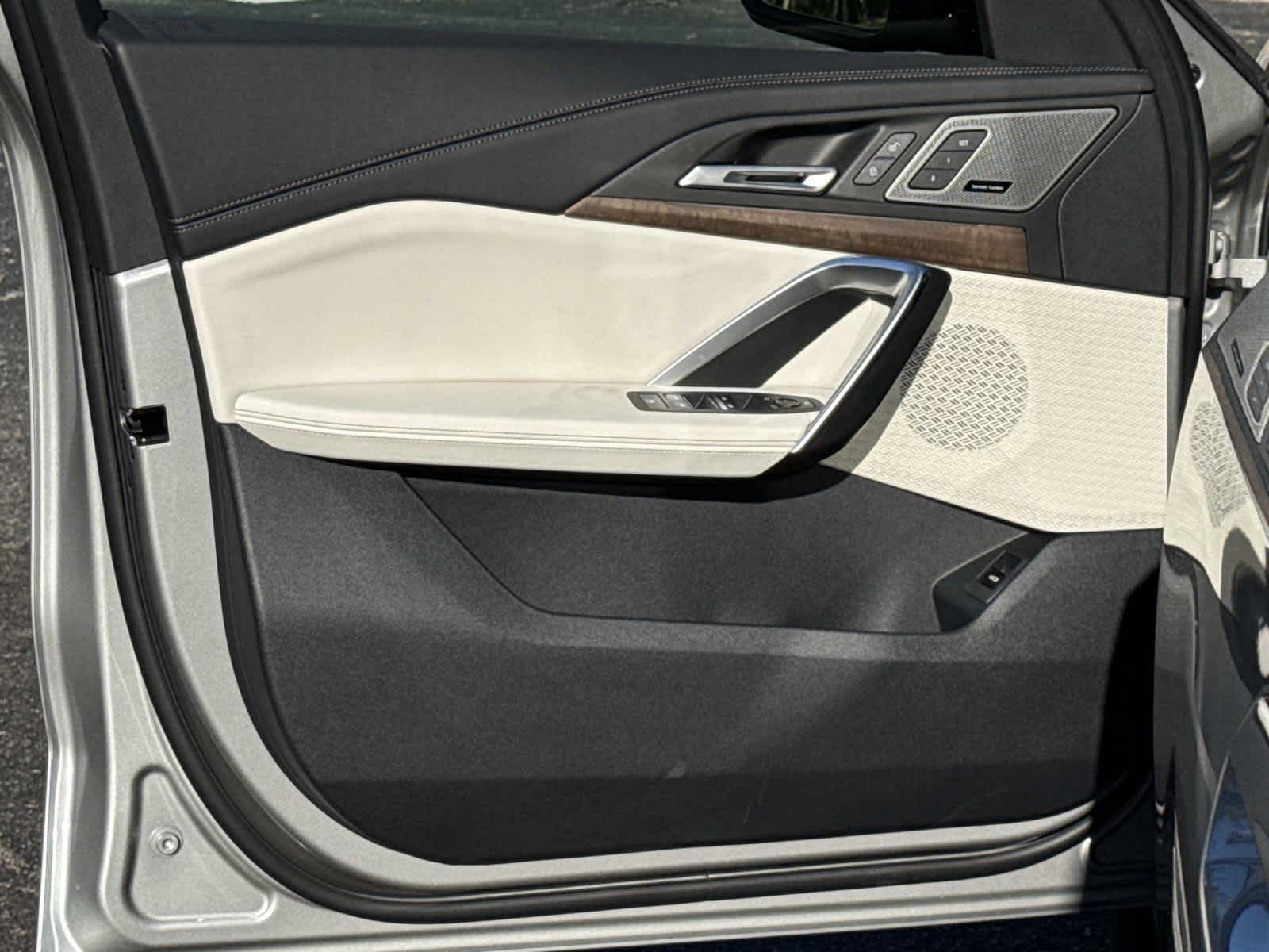 2026 BMW X1 xDrive28i xDrive28i