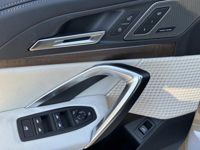 2026 BMW X1 xDrive28i xDrive28i