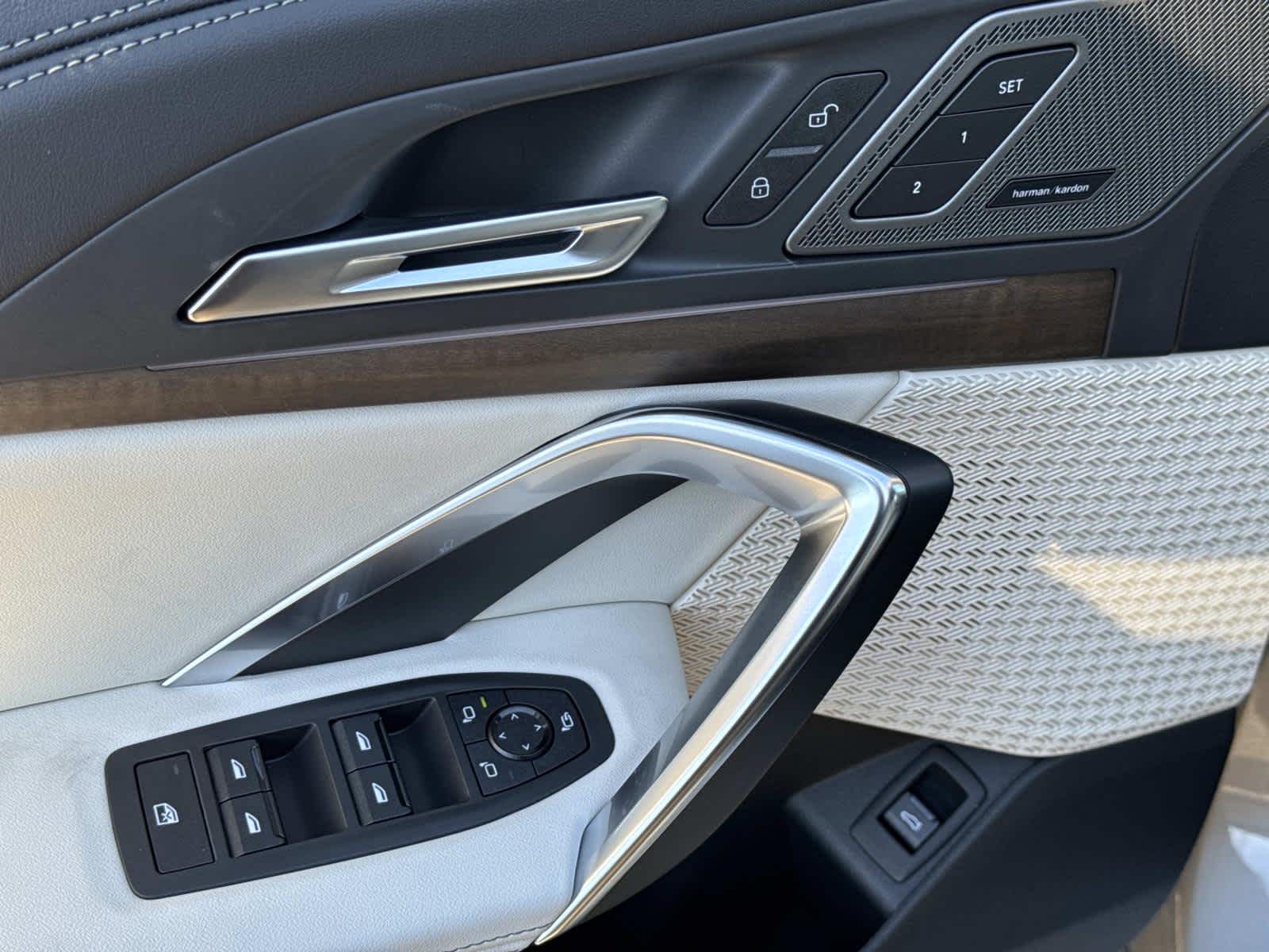 2026 BMW X1 xDrive28i xDrive28i