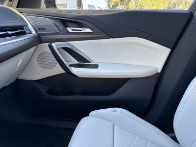 2026 BMW X1 xDrive28i xDrive28i