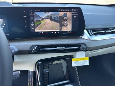 2026 BMW X1 xDrive28i xDrive28i