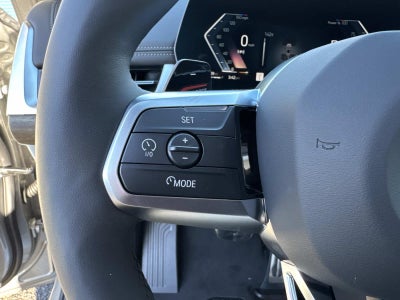 2026 BMW X1 xDrive28i xDrive28i