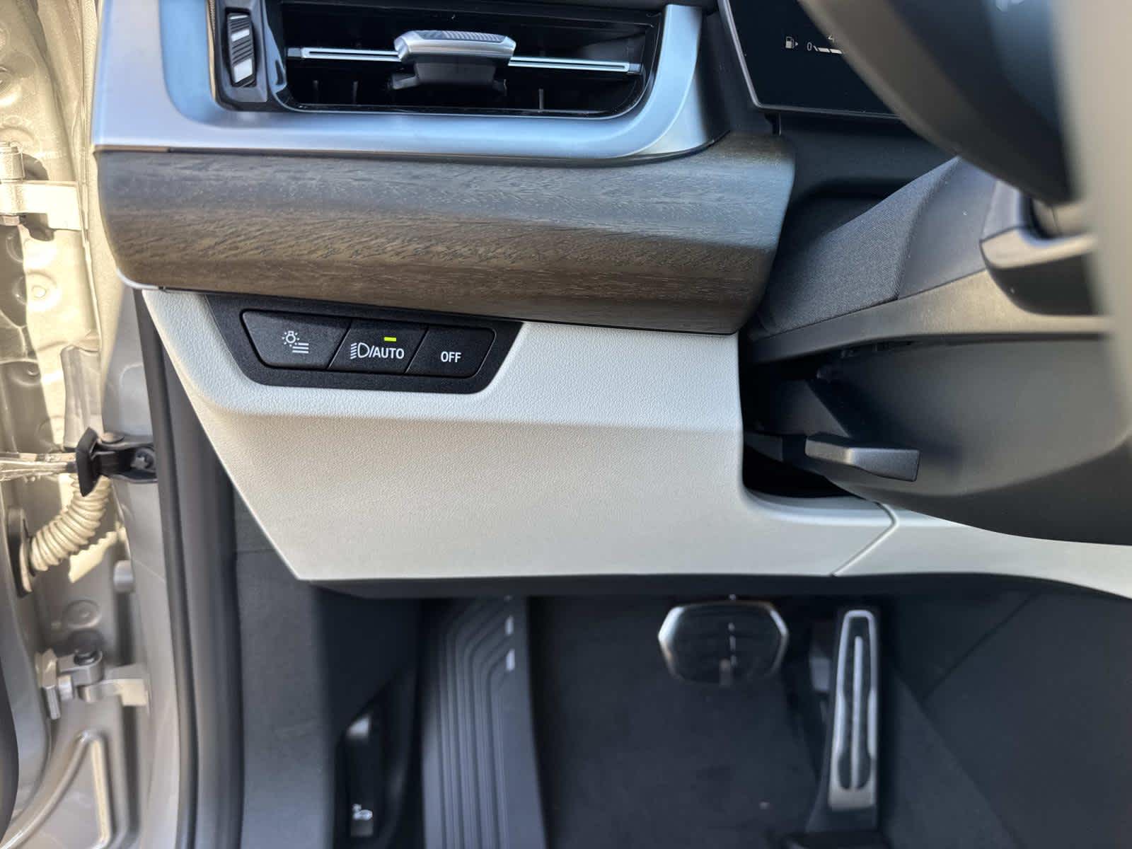 2026 BMW X1 xDrive28i xDrive28i