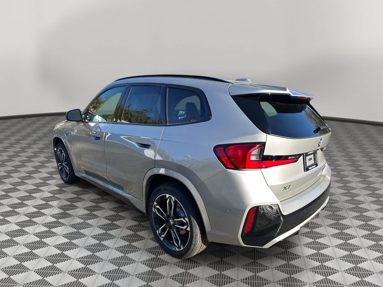 2026 BMW X1 xDrive28i xDrive28i