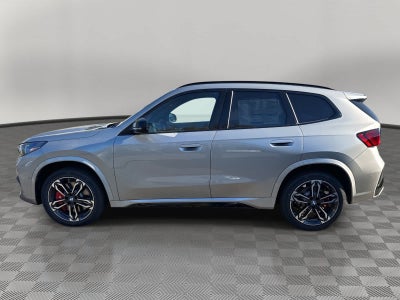 2026 BMW X1 xDrive28i xDrive28i