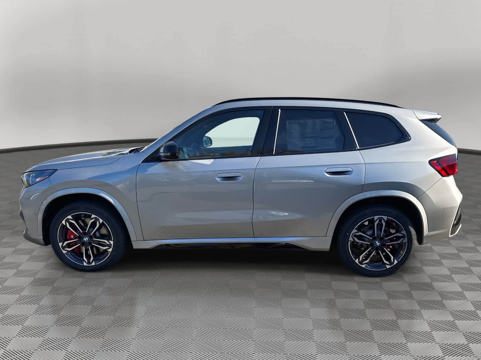 2026 BMW X1 xDrive28i xDrive28i