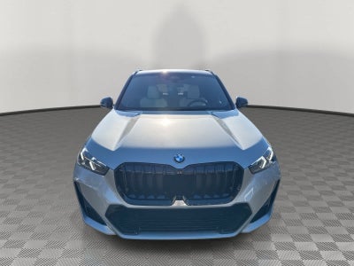 2026 BMW X1 xDrive28i xDrive28i