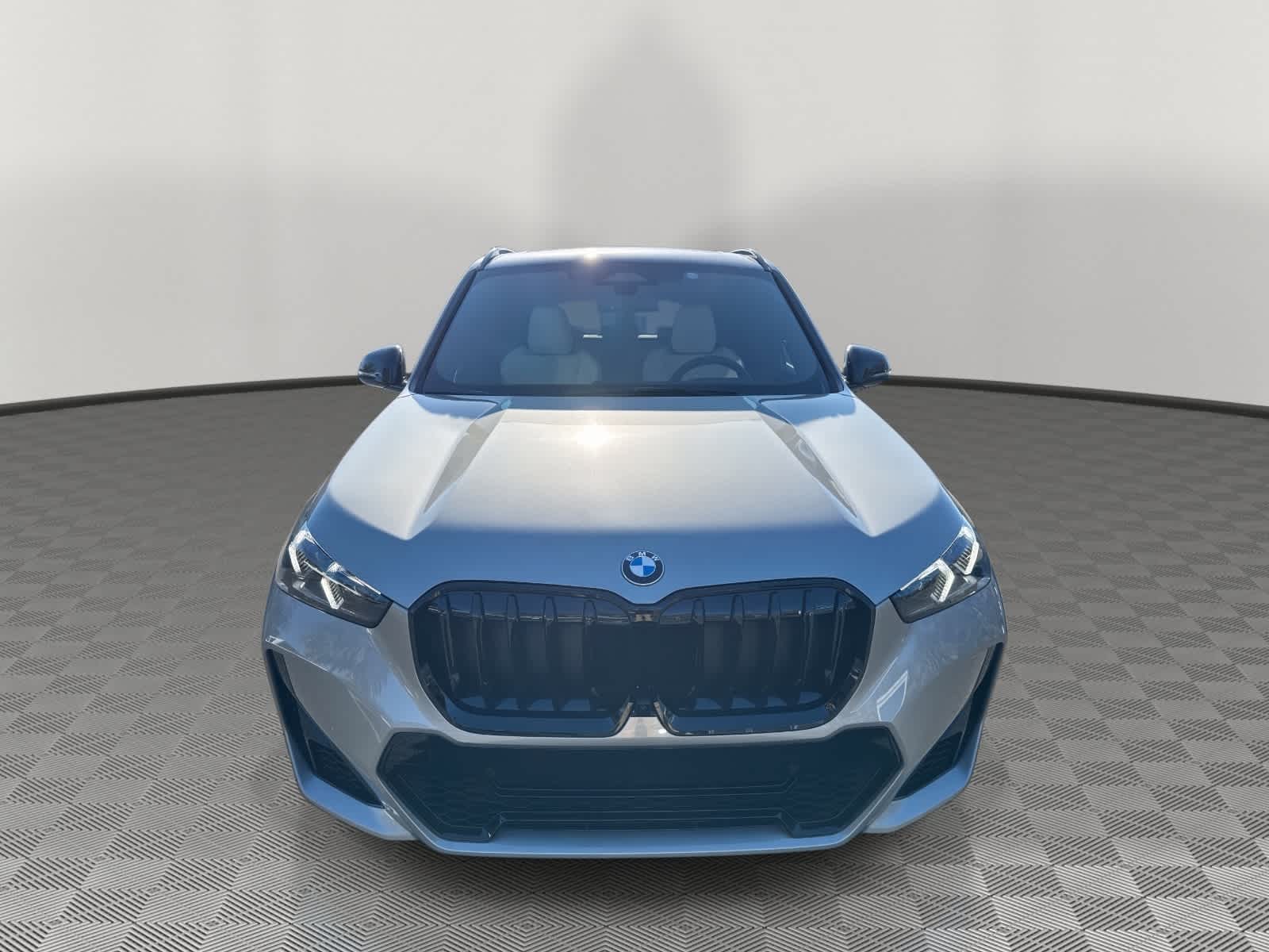 2026 BMW X1 xDrive28i xDrive28i