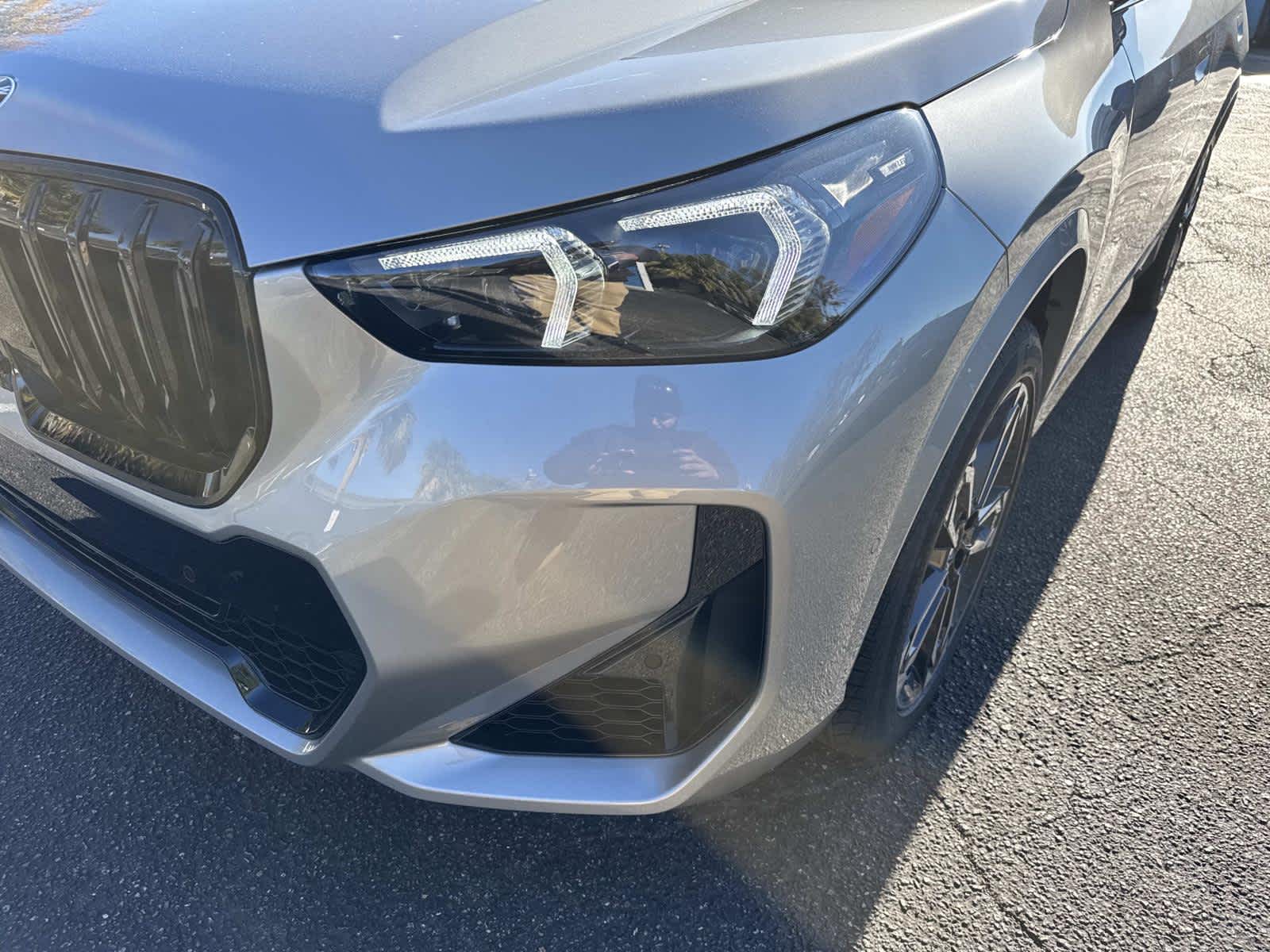 2026 BMW X1 xDrive28i xDrive28i