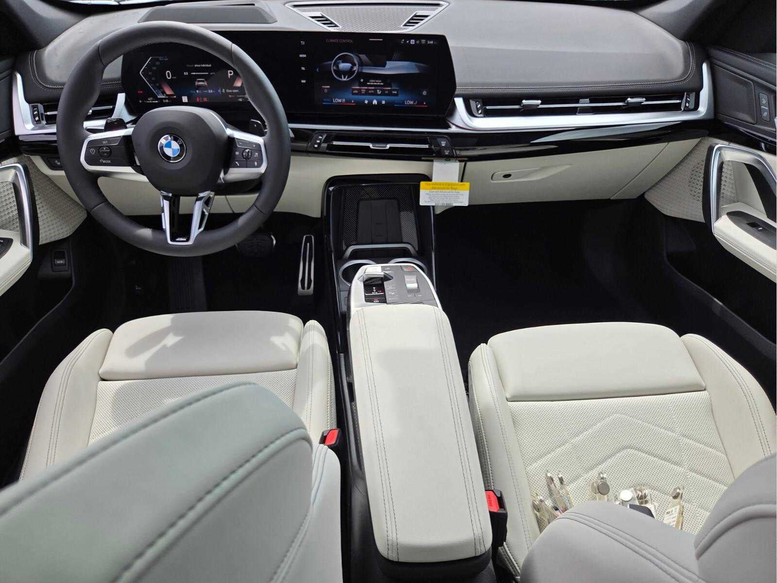 2026 BMW X1 xDrive28i xDrive28i