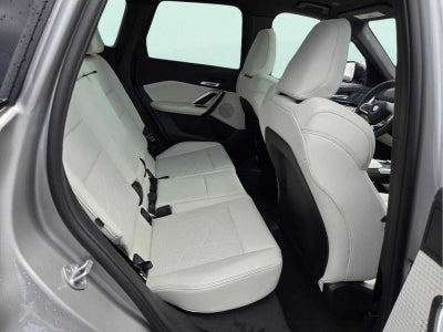2026 BMW X1 xDrive28i xDrive28i
