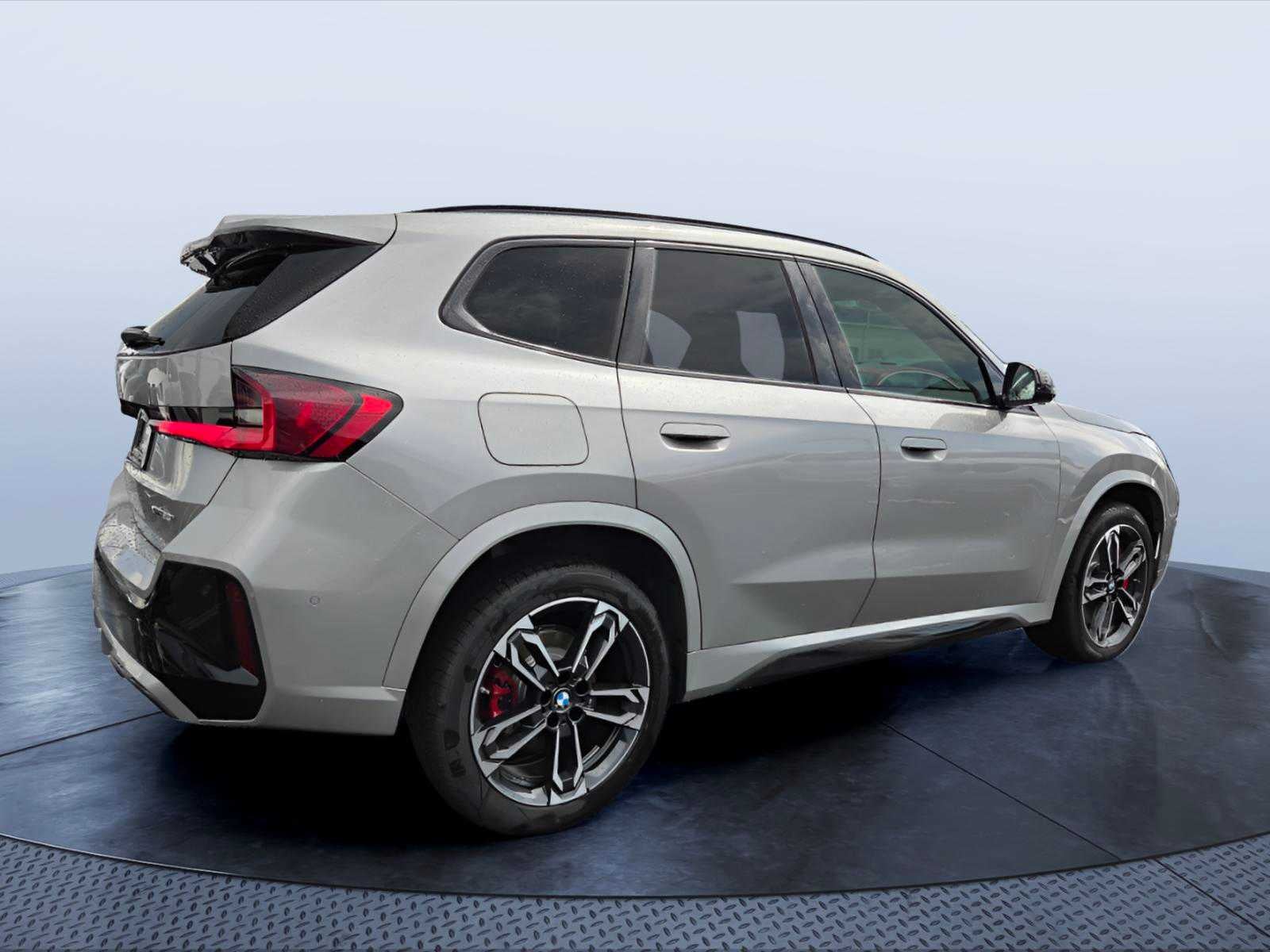 2026 BMW X1 xDrive28i xDrive28i