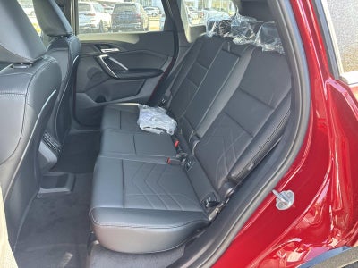 2026 BMW X1 xDrive28i xDrive28i