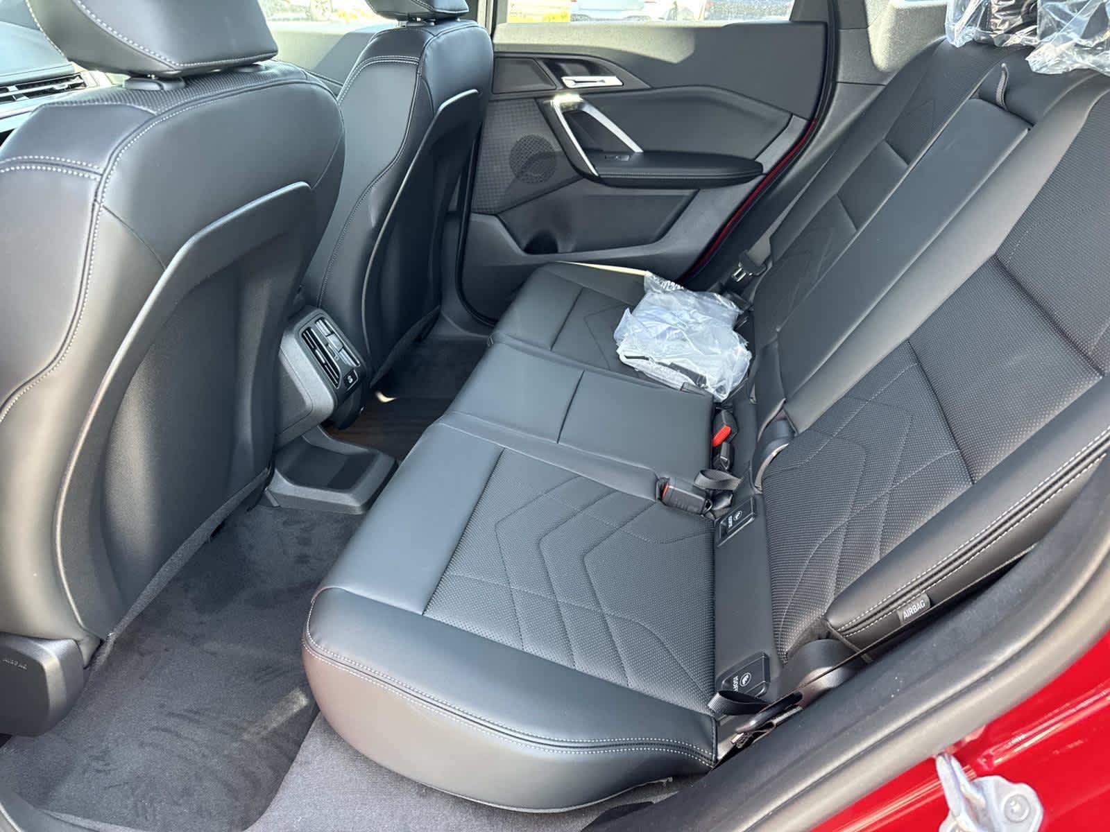 2026 BMW X1 xDrive28i xDrive28i