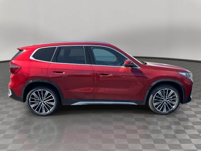 2026 BMW X1 xDrive28i xDrive28i