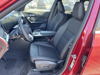 2026 BMW X1 xDrive28i xDrive28i