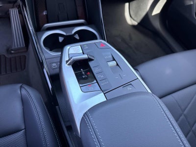 2026 BMW X1 xDrive28i xDrive28i