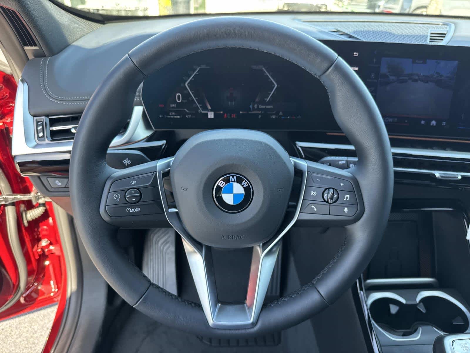 2026 BMW X1 xDrive28i xDrive28i