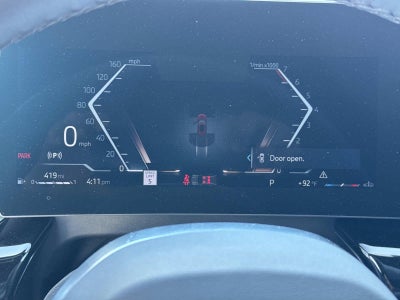 2026 BMW X1 xDrive28i xDrive28i