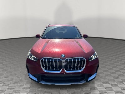 2026 BMW X1 xDrive28i xDrive28i