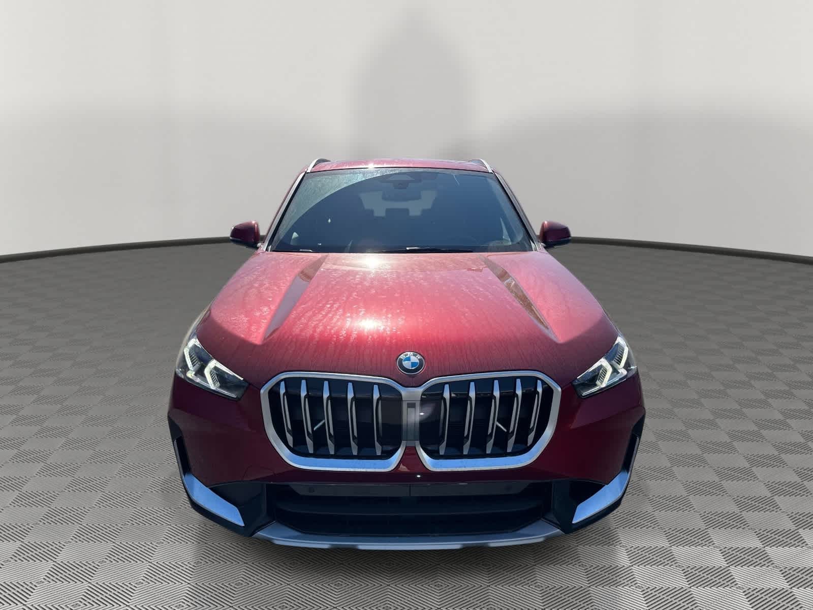 2026 BMW X1 xDrive28i xDrive28i