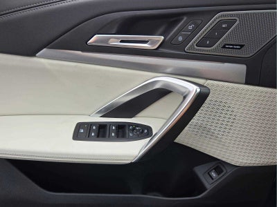 2026 BMW X1 xDrive28i xDrive28i