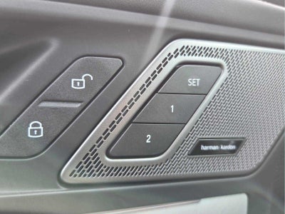 2026 BMW X1 xDrive28i xDrive28i