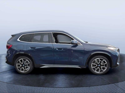 2026 BMW X1 xDrive28i xDrive28i