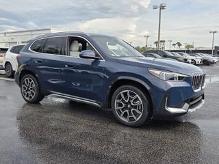 2026 BMW X1 xDrive28i xDrive28i