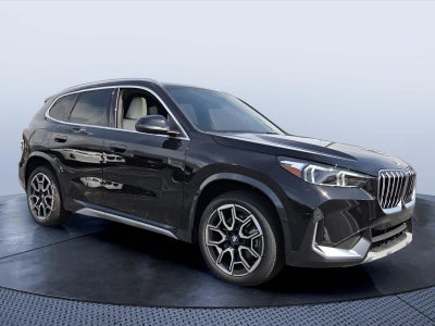 2026 BMW X1 xDrive28i xDrive28i