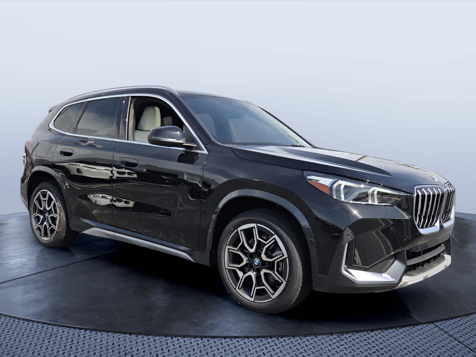 2026 BMW X1 xDrive28i xDrive28i