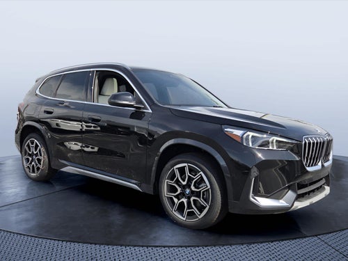 2026 BMW X1 xDrive28i xDrive28i