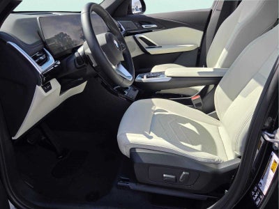 2026 BMW X1 xDrive28i xDrive28i