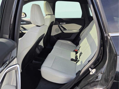 2026 BMW X1 xDrive28i xDrive28i