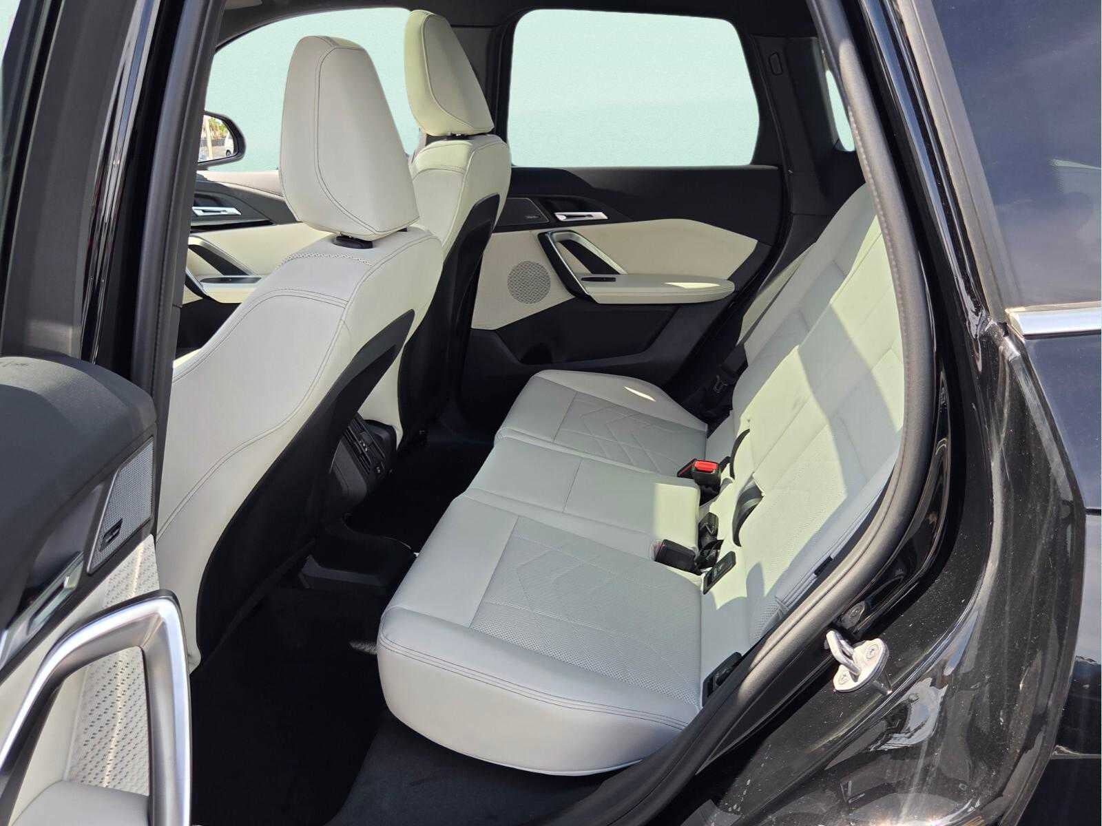 2026 BMW X1 xDrive28i xDrive28i