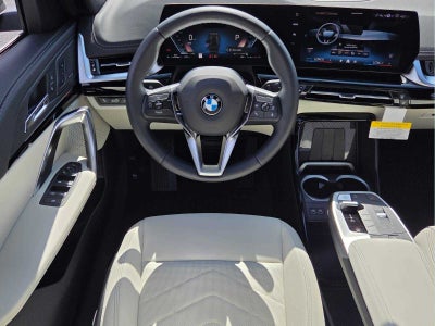 2026 BMW X1 xDrive28i xDrive28i