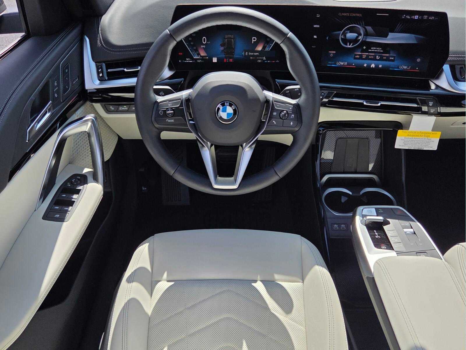 2026 BMW X1 xDrive28i xDrive28i