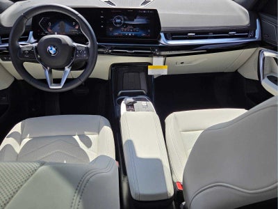 2026 BMW X1 xDrive28i xDrive28i