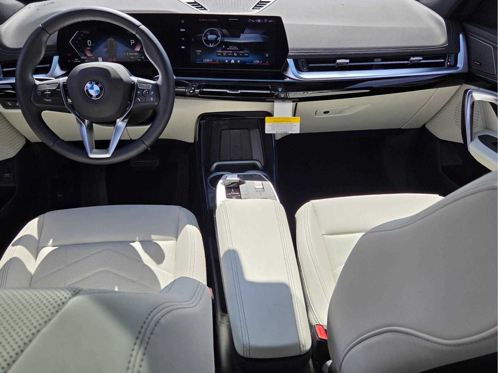 2026 BMW X1 xDrive28i xDrive28i